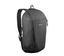 Придбати - рюкзак  Туристичний Рюкзак QUECHUA (10л) 39 x 30 x 12 см Чорний