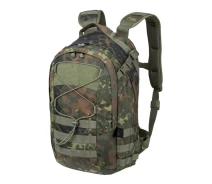 Придбати - рюкзак  Рюкзак тактичний Helikon-Tex EDC 24 л з Cordura, камуфляж (PL-EDC-CD-23)