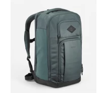 Придбати - рюкзак  Туристичний Рюкзак QUECHUA NH Escape 500 32л 50 х 28 х 25 см Зелений