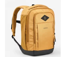 Придбати - рюкзак  Туристичний Рюкзак QUECHUA NH Escape 500 16л 40 х 28 х 20 см Жовтий