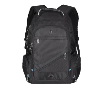 Придбати - рюкзак  Рюкзак 2E, SmartPack 16", чорний (2E-BPN6316BK-e)