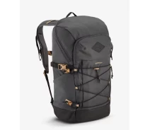 Придбати - рюкзак  Туристичний Рюкзак QUECHUA Arpenaz NH500 20л 46 х 27 х 8 см Чорний Сумісні з Питною Системою