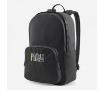 Придбати - рюкзак  Рюкзак Puma Originals SWxP Backpack 29х44,5х14 см Чорний (07923401) (64e83ac86b7d115fbd520362)