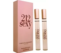 Придбати - женскую парфюмерию  Парфумерна олія Carolina Herrera Sexy 212 10ml - Парфумерна олія (84974)