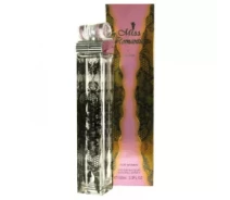 Придбати - женскую парфюмерию  Туалетна вода Christian MISS ROMANTIC (бузок) 100 ml