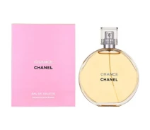 Придбати - женскую парфюмерию  Туалетна вода Chanel Chance Eau de Toilette 50 мл (3145891264500)