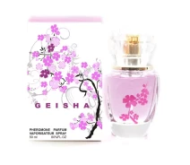 Придбати - женскую парфюмерию  Парфуми з феромоном Geisha Cherie - Christian Dior Miss Dior Cherie 50ml