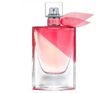 Придбати - женскую парфюмерию  Туалетна вода Lancome La Vie Est Belle En Rose тестер 50 мл (3614272520882)