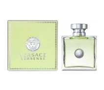 Придбати - женскую парфюмерию  Туалетна вода Versace Versense 50 мл (8011003997015)