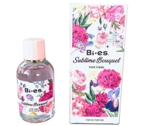 Придбати - женскую парфюмерию  Парфумована вода для жінок Bi-es Sublime Bouquet, 100 мл