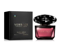 Придбати - женскую парфюмерию  Жіноча парфумована вода Versace Crystal Noir 90 мл (Original Quality) (14965-01)