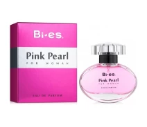 Придбати - женскую парфюмерию  Парфумована вода для жінок Bi-es Pink Pearl Fabulous, 50 мл