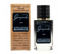 Придбати - женскую парфюмерию  Marc-Antoine Barrois Ganymede - Selective Tester 60ml (16378-01)