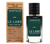 Придбати - женскую парфюмерию  Le Labo Santal 33 - Selective Tester 60ml (11996-01)