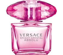 Придбати - женскую парфюмерию  Парфумована вода Versace Bright Crystal Absolu тестер 90 мл (8011003818129)