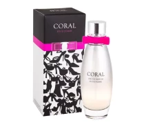 Придбати - женскую парфюмерию  Парфумована вода для жінок Prive Parfums Coral 95мл (MM35812)