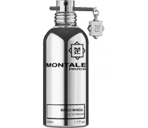 Придбати - женскую парфюмерию  Парфумована вода Montale Mango Manga 50 мл (3760260452687)