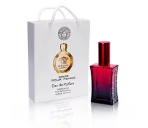 Придбати - женскую парфюмерию  Versace Eros Pour Femme - Travel Perfume 50ml (M102043)