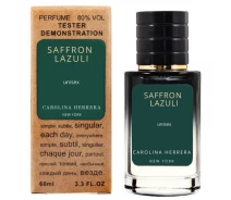 Придбати - женскую парфюмерию  Carolina Herrera Saffron Lazuli - Selective Tester 60ml (11976-01)