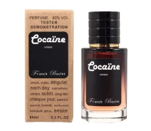 Придбати - женскую парфюмерию  Franck Boclet Cocaine - Selective Tester 60ml (9839-01)