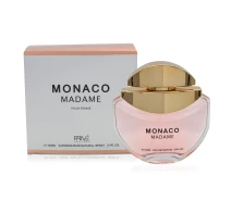 Придбати - женскую парфюмерию  Парфумована вода жіноча Prive Parfums Monaco Madame 100 мл (MM358234)