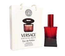 Придбати - женскую парфюмерию  Versace Crystal Noir - Travel Perfume 50ml (M102032)