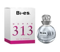Придбати - женскую парфюмерию  Туалетна вода для жінок Bi-es 313 Carolina Herrera 212, 90 мл