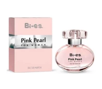 Придбати - женскую парфюмерию  Парфумована вода для жінок Bi-es Pink Pearl, 50 мл