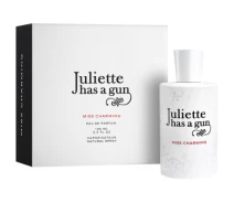 Придбати - женскую парфюмерию  Парфумована вода Juliette Has a Gun Miss Charming 100 мл (3770000002713)