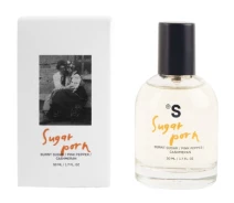 Придбати - женскую парфюмерию  Парфумована вода Sister's Aroma Sugar Porn 50 мл (4820227781522)