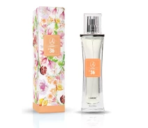 Придбати - женскую парфюмерию  Духи Lambre №36 20 ml