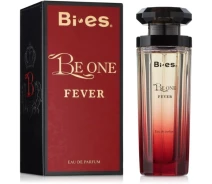 Придбати - женскую парфюмерию  Парфумована вода для жінок Bi-es Be One Fever, 50 мл