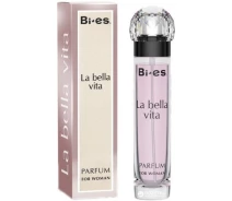 Придбати - женскую парфюмерию  Духи для жінок Bi-es La Bella Vita, 15 мл