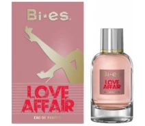 Придбати - женскую парфюмерию  Парфумована вода для жінок Bi-es Love Affair, 100 мл