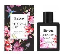 Придбати - женскую парфюмерию  Туалетна вода для жінок Bi-es Blossom Orchid, 100 мл