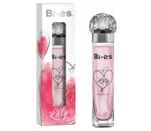 Придбати - женскую парфюмерию  Духи для жінок Bi-es L'eau de Lilly Nina Ricci - Nina L'Eau, 15 мл