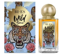 Придбати - женскую парфюмерию  Парфумована вода для жінок Bi-es Wild Soul, 100 мл