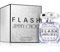 Придбати - женскую парфюмерию  Парфумована вода для жінок Jimmy Choo Flash 100 мл