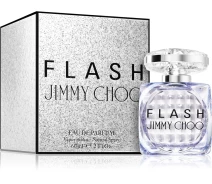 Придбати - женскую парфюмерию  Парфумована вода для жінок Jimmy Choo Flash 60 мл