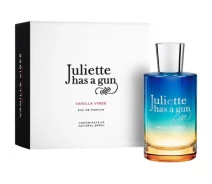 Придбати - женскую парфюмерию  Парфумована вода Juliette Has a Gun Vanilla Vibes 50 мл (3760022731197)