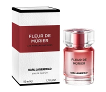 Придбати - женскую парфюмерию  Karl Lagerfeld Fleur De Murier (жіноча) парфумована вода 50 мл