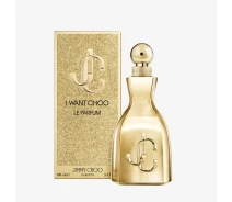 Придбати - женскую парфюмерию  Jimmy Choo I Want Choo (жіночий) парфум 100 мл