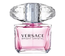 Придбати - женскую парфюмерию  Туалетна вода Versace Bright Crystal 90 мл (8011003993826)