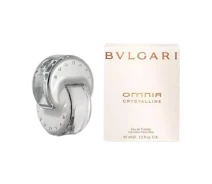 Придбати - женскую парфюмерию  Туалетна вода жіноча Bvlgari Omnia Crystalline, 65 мл