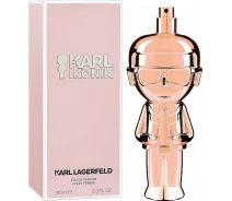 Придбати - женскую парфюмерию  Karl Lagerfeld Ikonik (жіноча) парфумована вода 100 мл