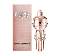 Придбати - женскую парфюмерию  Karl Lagerfeld Ikonik (жіноча) парфумована вода 60 мл