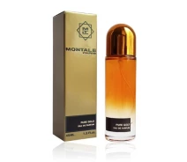 Придбати - женскую парфюмерию  Montale Pure Gold EDP 45ml (M83059)