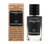 Придбати - женскую парфюмерию  Montale Intense Cafe - Selective Tester 60ml (9835-01)