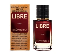 Придбати - женскую парфюмерию  Yves Saint Laurent Libre - Selective Tester 60ml (10424-01)