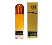 Придбати - женскую парфюмерию  Montale Day Dreams EDP 45ml (88998)